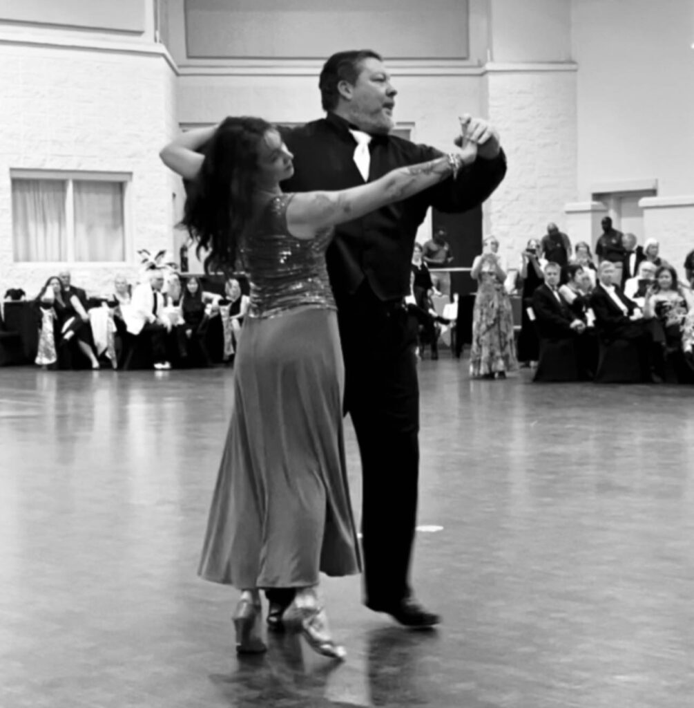 Dance Instructors