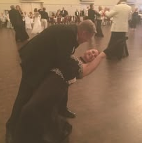 Couples Dance Lessons