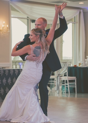 Private Dance Lessons